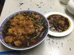 -大时代美食面馆