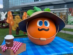 -吉野家(长沙五一广场IFS店)