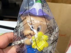 -肯德基(春申店)