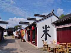 -枫桥景区