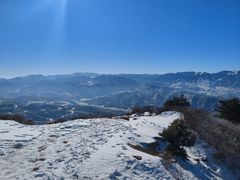 -北岳恒山