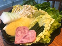 -牛小灶牛杂煲(北京路店)