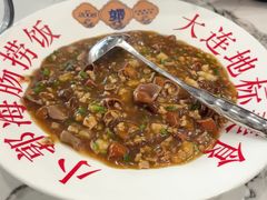 -小郭私房菜·海肠捞饭店(学士街店)