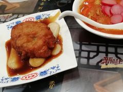 -云南路美食街