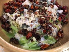 -小胖墩炝锅鱼(天钥桥路店)