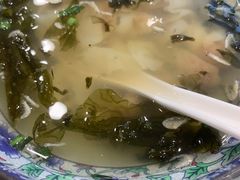 -嵊州小吃(杭州东站店)