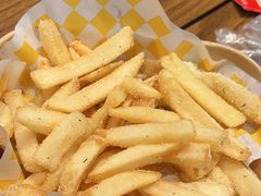 -狗發汉堡(湖塘店)