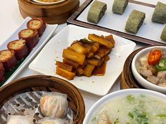 -顺德人家食府(黄金广场店)