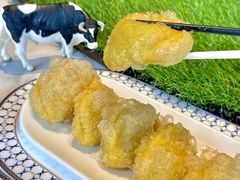 -郭靖内蒙菜·烤全羊·烧烤(望京旗舰店)