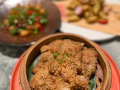 荷香婺源粉蒸肉-披云云小馆·味道江湖(姚家园万象汇店)