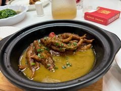 -西山人家·传统苏帮菜·家宴(木渎店)