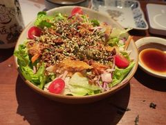 -木村武·手作寿司料理(中山亭店)