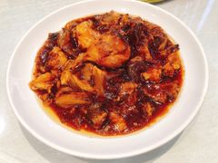 -泰福成大酒店(泰来道店)