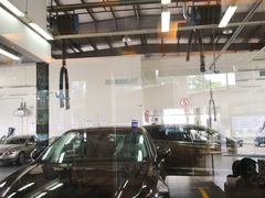 -上海永达嘉沃沃尔沃4S店(嘉定镇店)