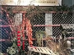 -山芋腔苏北菜(盐城滨海店)