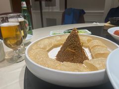 改刀肉-新乾隆酒楼(帝景园店)