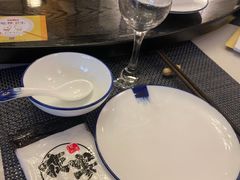 -夜宴江景餐厅