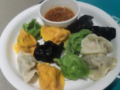 -大锅强·蒸海鲜青岛菜(吾悦广场店)