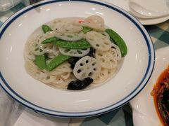 -紫光园·烤鸭·北京菜(劲松店)