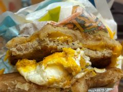 -麦当劳(健德桥得来速店)