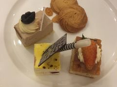 -安蒂娅·海鲜自助餐厅(安蒂娅美兰酒店)