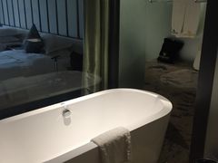 浴缸-北京西国贸大酒店