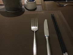 餐厅-上海滴水湖皇冠假日酒店