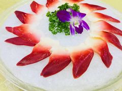 -广胜通达海鲜食府(黄沙店)