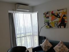 -苏州馨乐庭星海公寓酒店(苏州中心店)