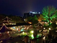 -咸宁万豪温泉谷度假区