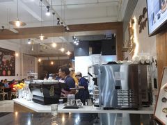 -Torch Coffee 炬点咖啡