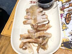 -木屋烧烤(岗顶二店)