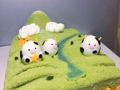 -CAKE BOSS 蛋糕老板(北京世纪金源购物中心)
