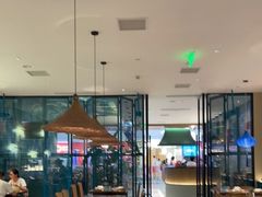 大堂-南越郡·越式风味餐厅(青秀万达店)