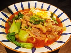 -面乙新派手擀面(大悦城店)