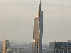 -紫峰大厦