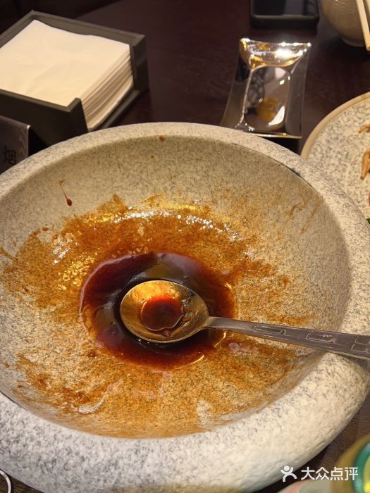 保定中博希尔顿逸林酒店·御玺中餐厅图片
