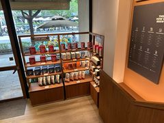 -Peet's Coffee皮爷咖啡(大学路店)