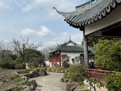 -上海植物园-4号门售票处