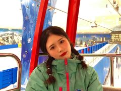 -长沙湘江冰雪世界