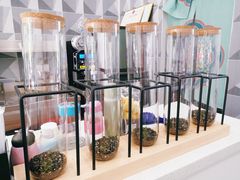 -常来茶·水果研究所(西溪里店)