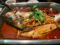 -龙门烤鱼(东方宝泰店)