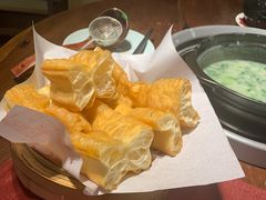 -大良毋米粥(锦龙路总店)
