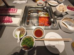 -海底捞火锅(太阳宫凯德mall店)
