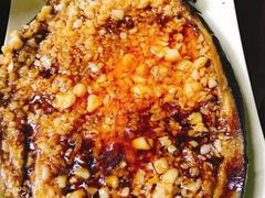 -大锅强·蒸海鲜青岛菜(吾悦广场店)