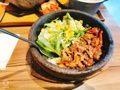 炙烤肥牛石锅拌饭-泰熙家(凤栖原店)