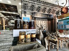 -乔家满族八大碗(流水沟店)