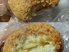 千层麻花-拢香糕点(万达店)
