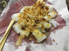 -香港风味小吃店(中英街店)