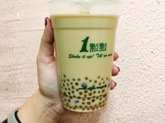 -1点点(学府路店)